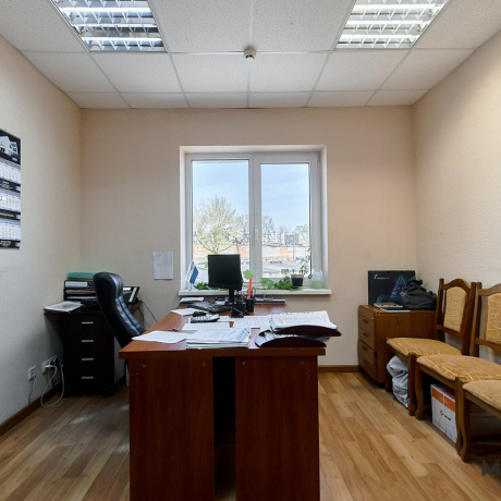 Фотография Офис 248,9м2 (продажа) ул Олешева 9 - фото 16
