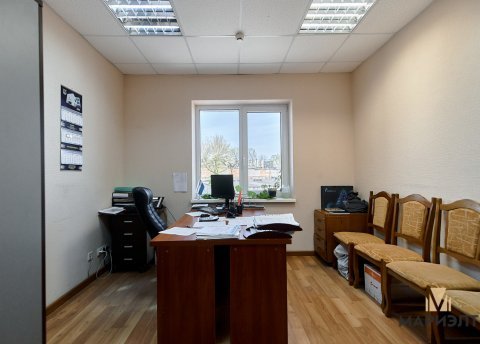 Офис 248,9м2 (продажа) ул Олешева 9 - фото 16