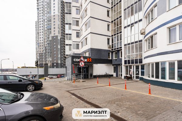 Помещение 279,7м2(аренда) ул Ратомская 7 - фото 3