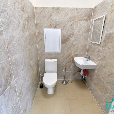 Фотография Офис 116,3м2 (продажа) пр-т Дзержинского 11 - фото 13