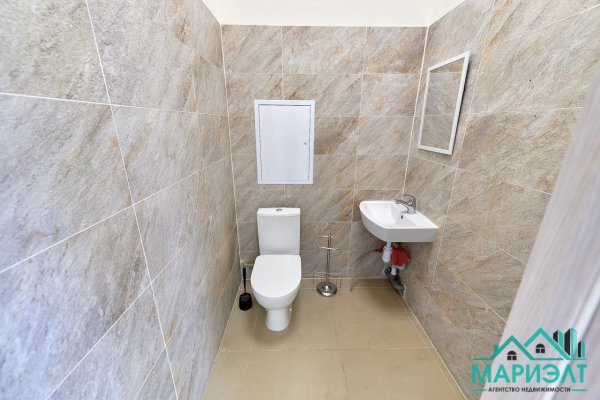Офис 116,3м2 (продажа) пр-т Дзержинского 11 - фото 13