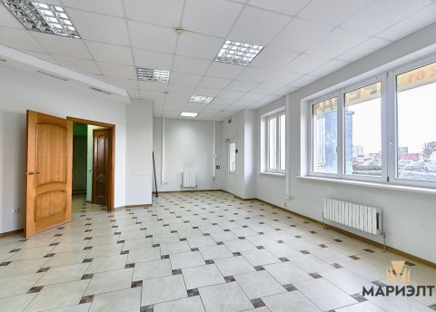 Офис 62,9м2 (аренда) ул Тимошенко 8 - фото 11
