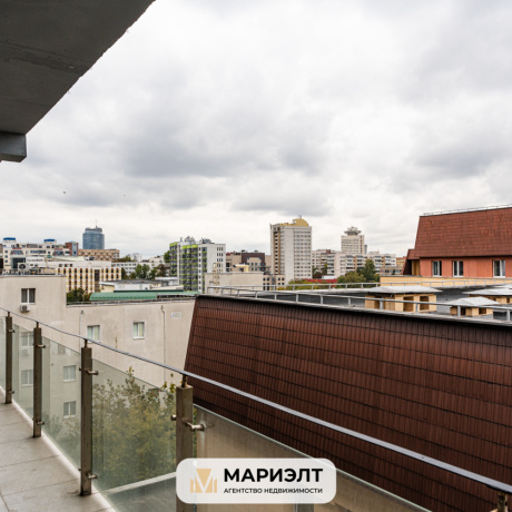 Фотография Офис 68.5 м2 (аренда) ул Мясникова 27 - фото 14