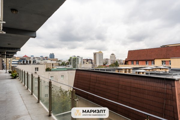 Офис 68.5 м2 (аренда) ул Мясникова 27 - фото 14