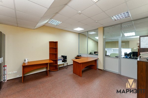 Офис 705м2 (продажа) пер Липковский 34 - фото 5