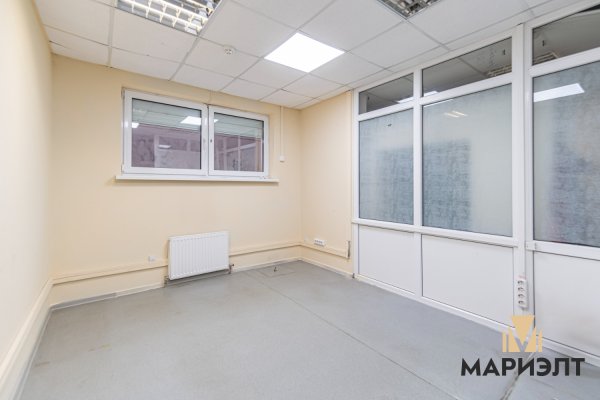 Помещение 174,8м2 (продажа) ул Мстиславца 4 - фото 11