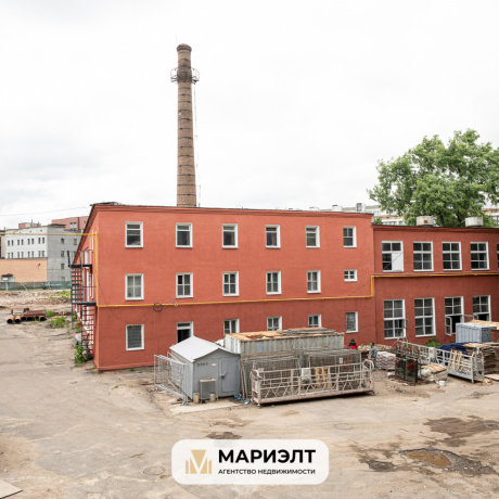 Фотография Помещение 90 - 530 м2 (аренда) ул Красная 7/26 - фото 7