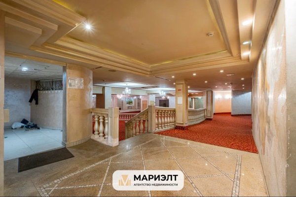 Склад 930м2(аренда) ул Орловская 40А - фото 4