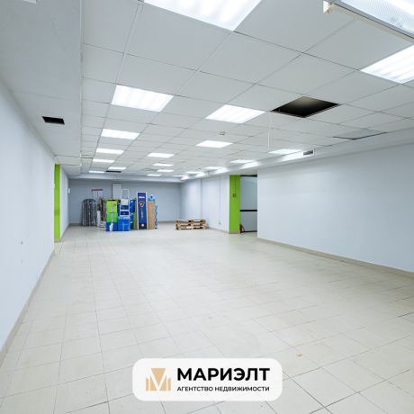 Фотография Помещение 30-141,7 м2 (аренда) ул Кальварийская 44 - фото 11