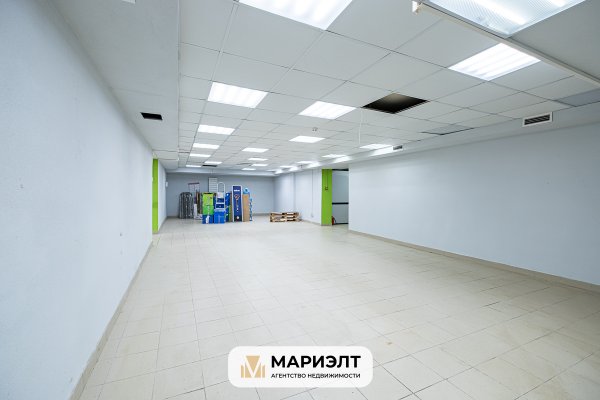 Помещение 30-141,7 м2 (аренда) ул Кальварийская 44 - фото 11