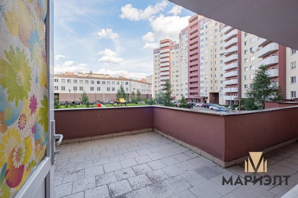 Офис 195,9м2 (продажа) ул Ложинская 16 - фото 13