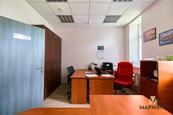 Офис 163,3м2 (аренда) ул Кузьмы Чорного 25 - фото 16