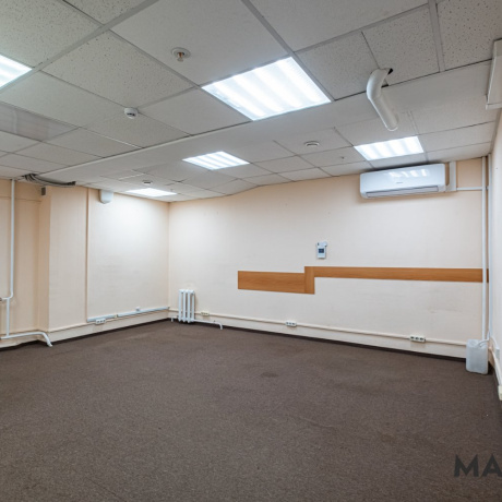 Фотография Офис 128,1м2 (аренда) ул Матусевича 35 - фото 8