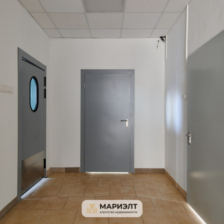Фотография Помещение 203,8-378,1м2(аренда) ул Щорса 11 - фото 19