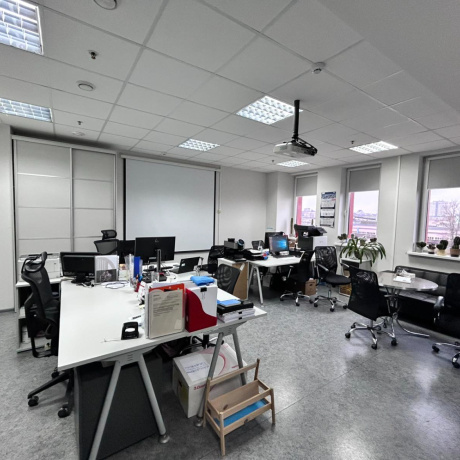 Фотография Офис 68,2 до 93,1 м2(аренда) ул Тимирязева 67 - фото 7