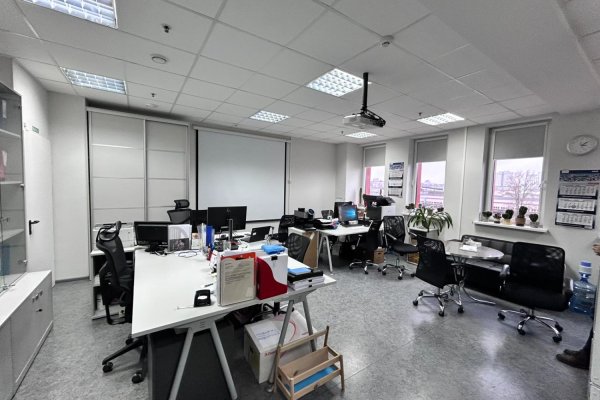 Офис 68,2 до 93,1 м2(аренда) ул Тимирязева 67 - фото 7