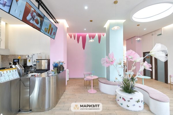 Помещение 189,2м2 (аренда) ул Кирова 2 - фото 13