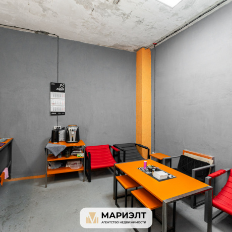 Фотография Производство 999,1 м2 (продажа) ул Машинистов 80/4 - фото 11