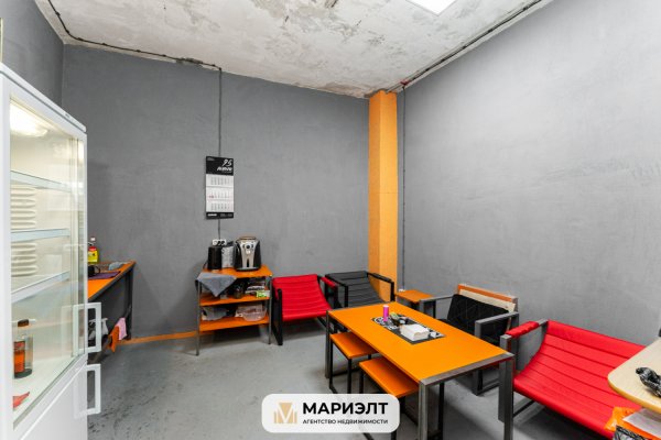 Производство 999,1 м2 (продажа) ул Машинистов 80/4 - фото 11