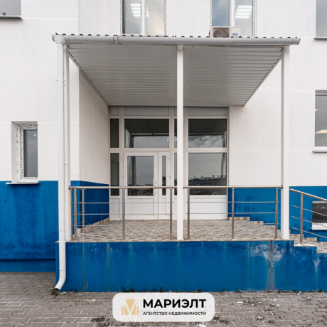 Фотография Помещение 62,3м2(продажа) пер Монтажников 4й 13 - фото 7