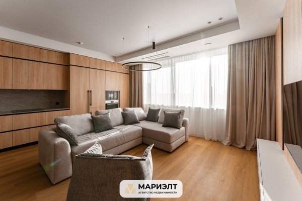Офис 67,4м2 (продажа) д Копище ул Лопатина 7А - фото 11