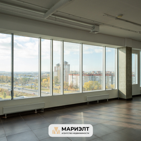 Фотография Офис 659,4 м2 (продажа) д Большое Стиклево 83 - фото 16