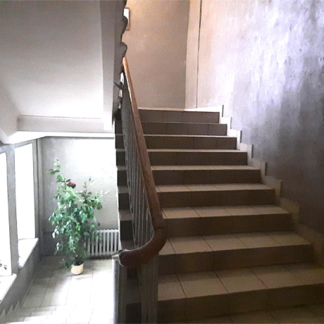 Фотография Здание 3621,4м2 (продажа) ул Красная 13 - фото 10