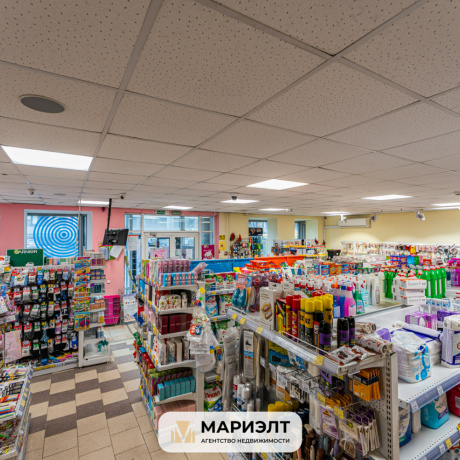 Фотография Аренда торгового помещения 187,4 м2 ул Сурганова 29 - фото 7