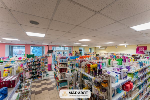 Аренда торгового помещения 187,4 м2 ул Сурганова 29 - фото 7