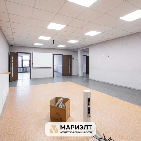 Фотография Офис 258,6м2 (аренда) ул Красная 7 - фото 5