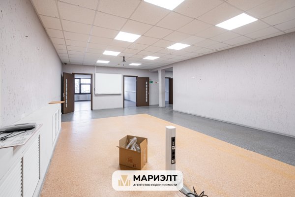Офис 258,6м2 (аренда) ул Красная 7 - фото 5