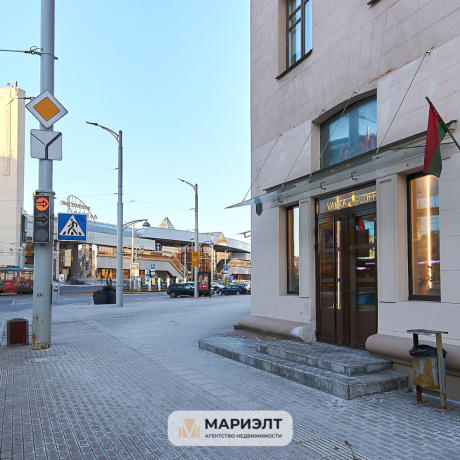 Фотография Помещение 182,5м2(продажа) ул Кирова 2 - фото 6