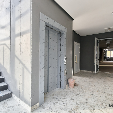 Фотография Помещение 518 м2 (аренда) ул Притыцкого 146 - фото 12