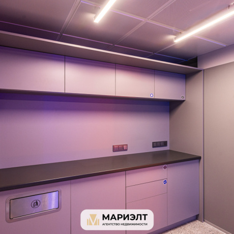 Фотография Аренда офиса 35 / 699,3 м2 ул Кульман 11 - фото 8