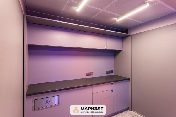 Аренда офиса 35 / 699,3 м2 ул Кульман 11 - фото 8