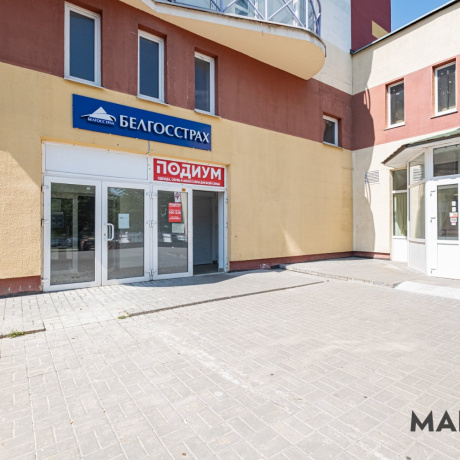 Фотография Помещение 304м2 (аренда) пр-т Рокоссовского 150Б - фото 5
