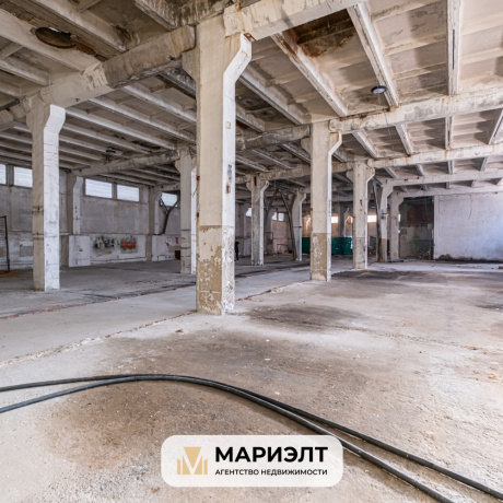 Фотография Здание 3230,8м2(продажа) ул Кропоткина 91Б - фото 8