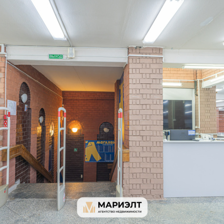 Фотография Аренда торгового помещения 183 м2 Победителей 101 - фото 10