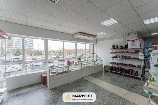 Аренда торгового помещения 640/ 1181 м2 Победителей 101 - фото 10