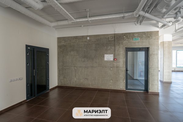 Офис 659,4 м2 (продажа) д Большое Стиклево 83 - фото 9