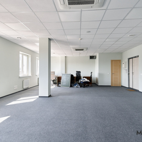 Фотография Офис 79,6 м2(аренда) пр-т Дзержинского 3Б - фото 13