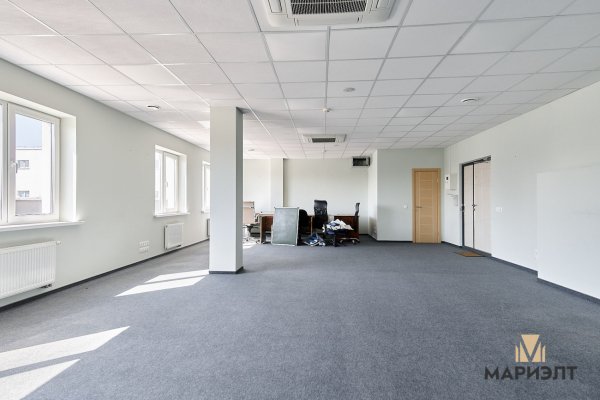 Офис 79,6 м2(аренда) пр-т Дзержинского 3Б - фото 13