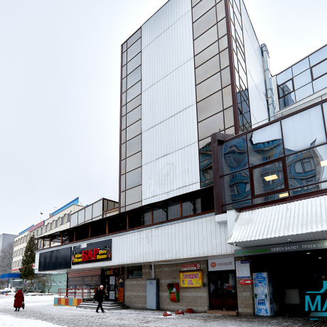 Фотография Аренда офиса 195,1 м2 ул Кульман 9 - фото 2