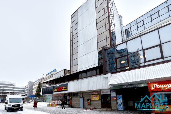 Аренда офиса 195,1 м2 ул Кульман 9 - фото 2