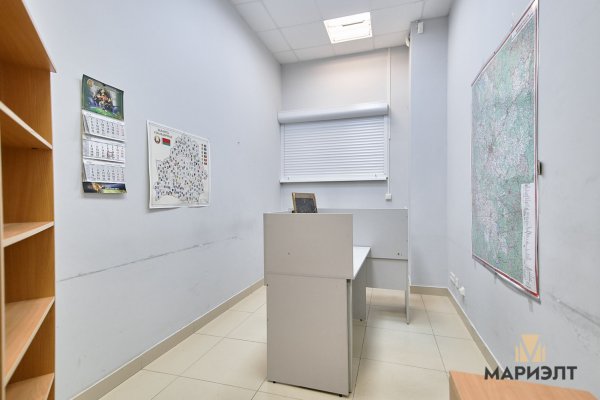 Офис 300м2 (аренда) ул Тимирязева 72 - фото 18