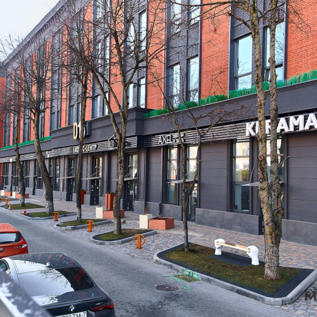 Фотография Офис 43,9м2 (аренда) ул Долгобродская 16 - фото 3