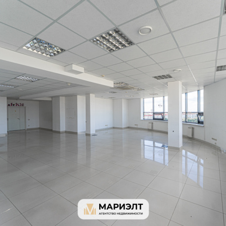 Фотография Офис 108,3 м2 (аренда) ул Новодворский с/с 40/2 - фото 7