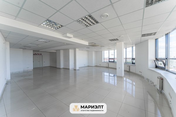 Офис 108,3 м2 (аренда) ул Новодворский с/с 40/2 - фото 7