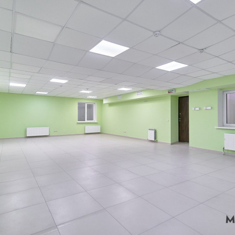 Фотография Офис 158,9м2 (аренда) тр-т Логойский 15/2 - фото 12