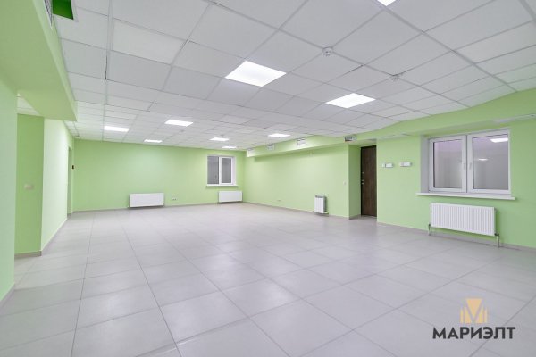 Офис 158,9м2 (аренда) тр-т Логойский 15/2 - фото 12